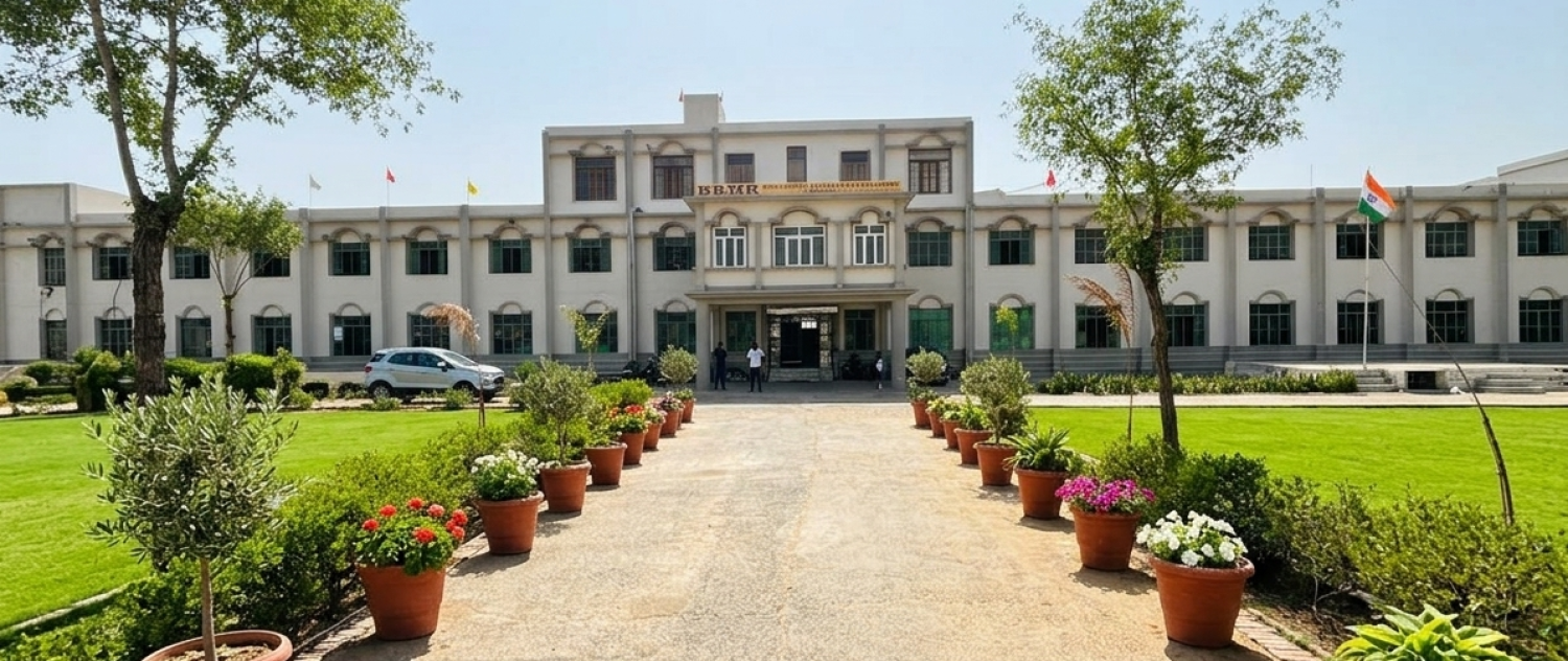 BRMR School