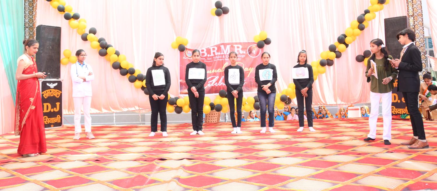 BRMR School