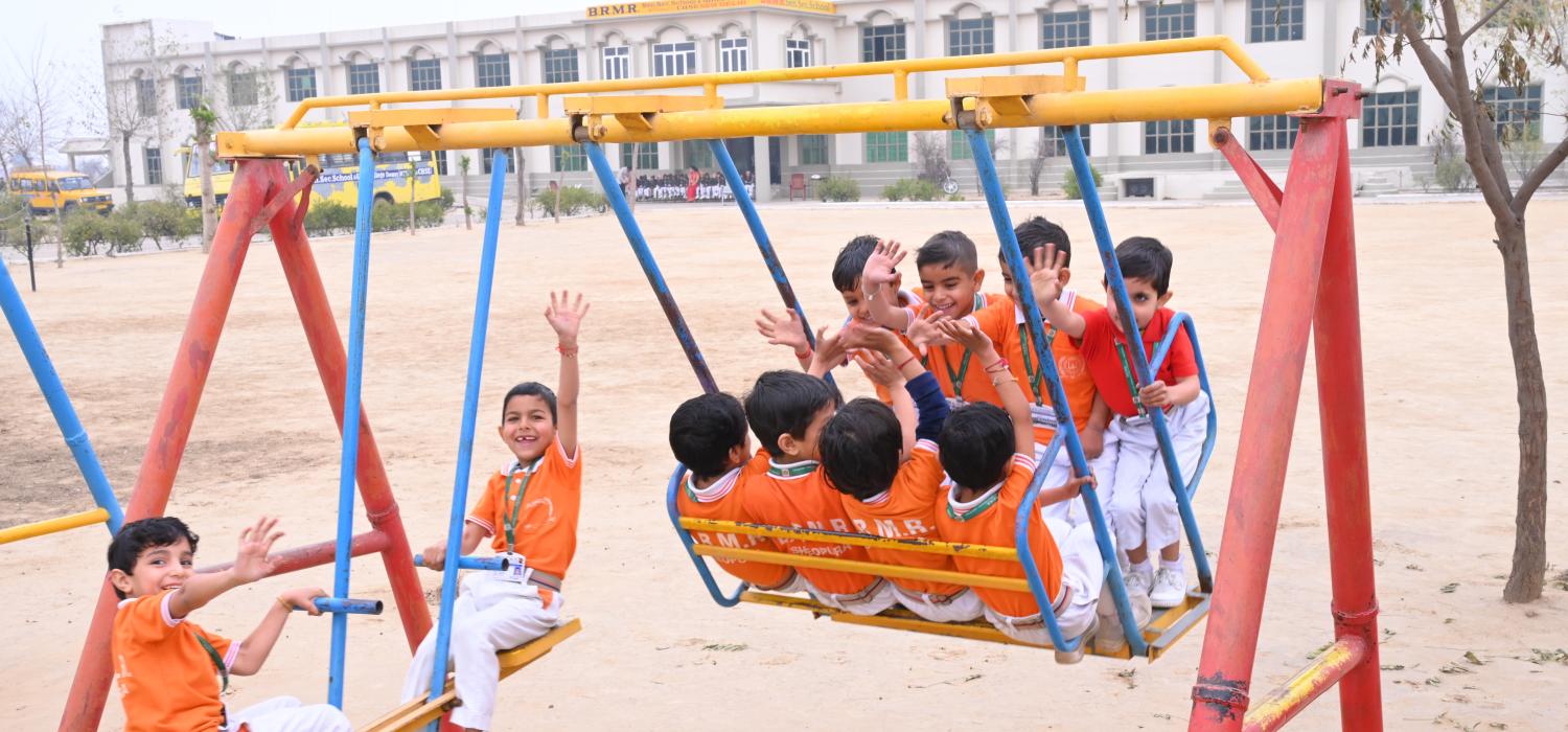 BRMR School